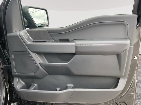 New 2026 Ford F150 XLT w/ Equipment Group 302A MID image 21