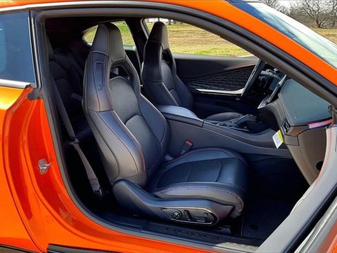 New 2026 Dodge Charger R/T Scat Pack image 11