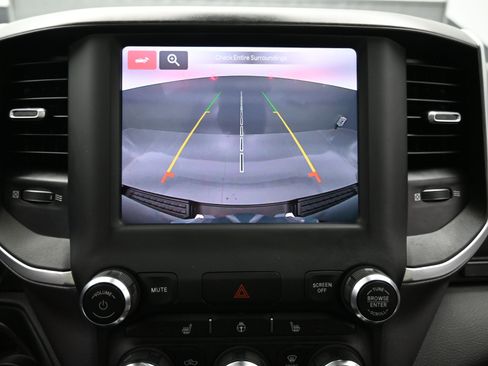 Used 2022 RAM 1500 Big Horn image 30