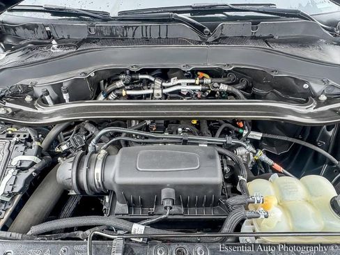 Used 2022 Ford Explorer ST-Line image 30