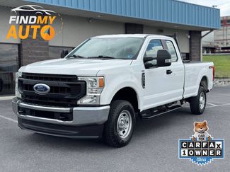 Used 2022 Ford F250 XL w/ Power Equipment Group AWD/4WD video 1