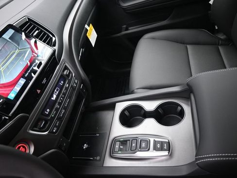 New 2026 Honda Ridgeline RTL image 15