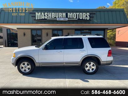 Used 2004 Ford Explorer XLT