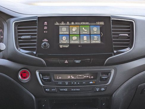 Used 2023 Honda Passport TrailSport image 20