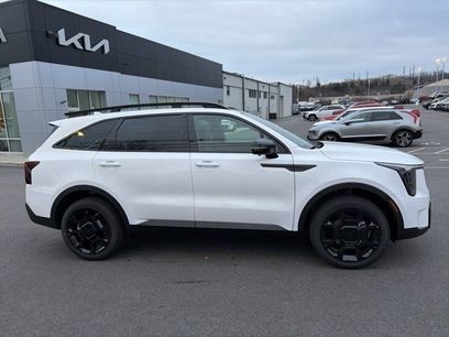 New 2026 Kia Sorento SX Prestige