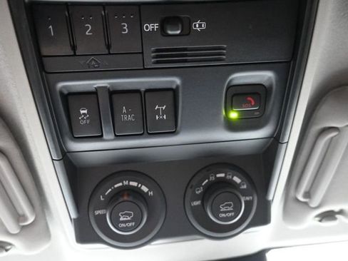 Used 2021 Toyota 4Runner TRD Off-Road Premium image 34