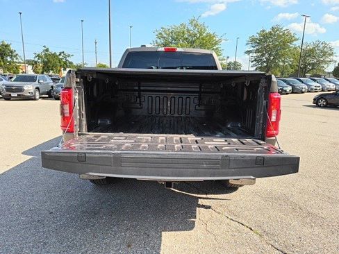 Used 2022 Ford F150 XLT w/ Equipment Group 302A High image 15