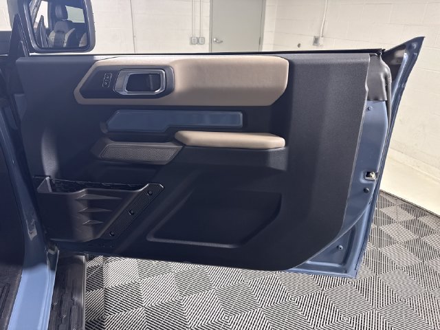 Used 2023 Ford Bronco Wildtrak AWD/4WD image 18