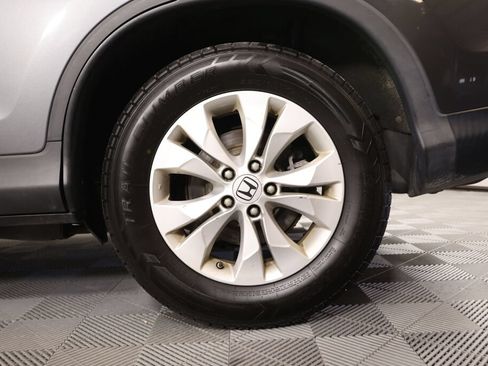 Used 2013 Honda CR-V EX-L image 8