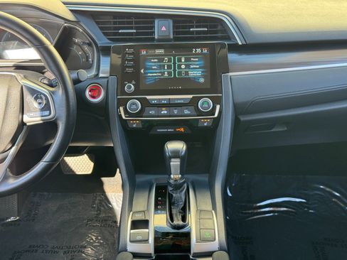 Used 2021 Honda Civic EX image 23