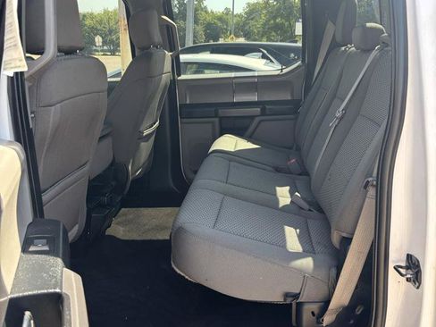 Used 2020 Ford F150 XLT w/ Equipment Group 302A Luxury AWD/4WD image 6