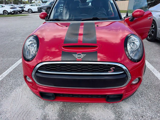 Used 2019 MINI Cooper S FWD image 1