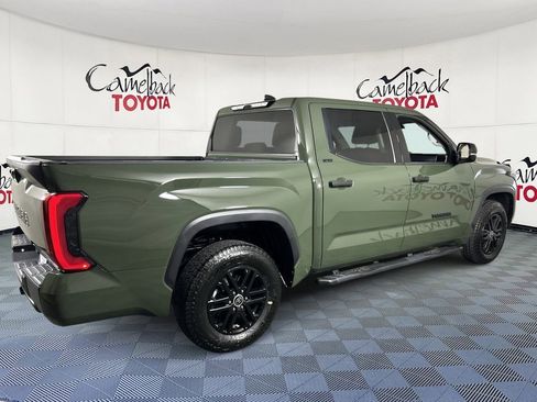 Used 2023 Toyota Tundra SR5 w/ SR5 Convenience Package image 7