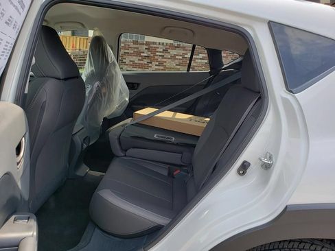 New 2026 Subaru Ascent Limited AWD/4WD image 7