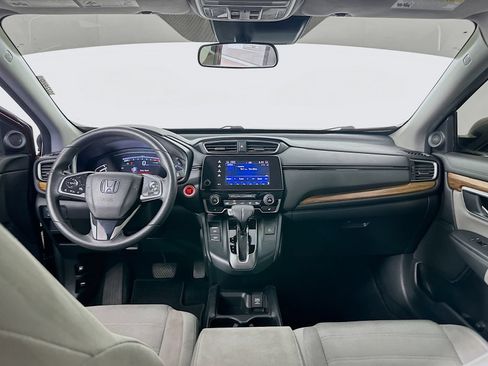 Used 2019 Honda CR-V EX image 22