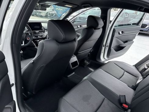 Used 2020 Honda Accord Sport image 34