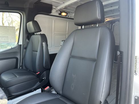 New 2025 Mercedes-Benz Sprinter 2500 image 15