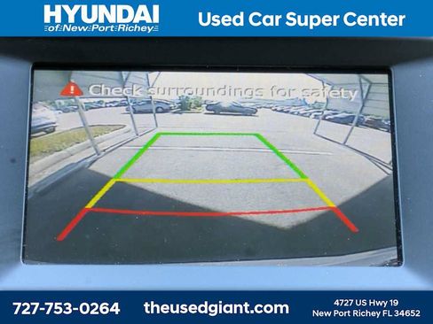 Used 2015 Hyundai Santa Fe Sport w/ Option Group 02 FWD image 23