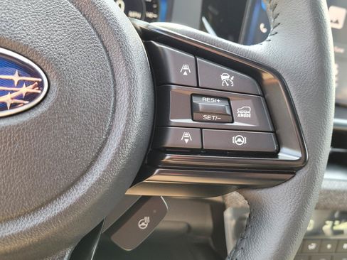 New 2026 Subaru Outback Premium AWD/4WD image 7