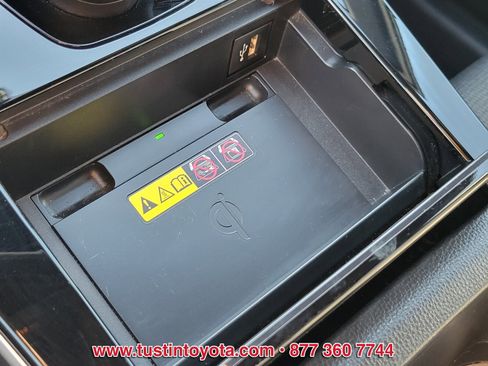 Certified 2023 Toyota bZ4X XLE image 25