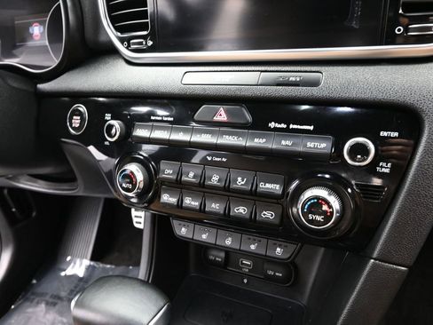 Used 2020 Kia Sportage SX AWD/4WD image 32