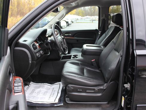 Used 2012 GMC Yukon SLT image 16