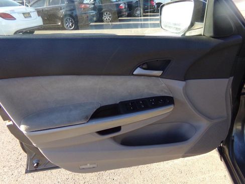 Used 2008 Honda Accord EX image 52