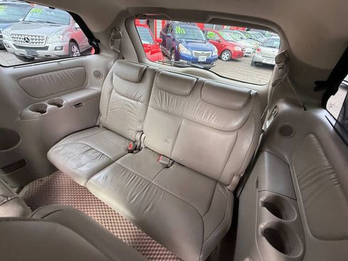 Used 2007 Toyota Sienna XLE image 20