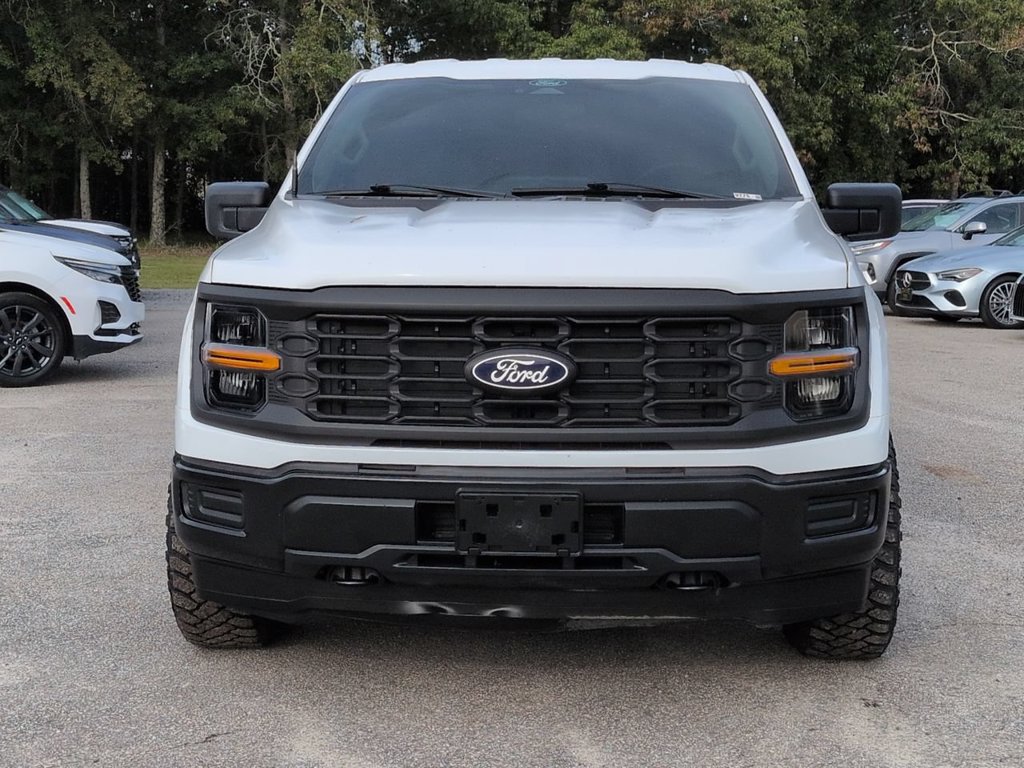 Used 2024 Ford F150 XL AWD/4WD image 8