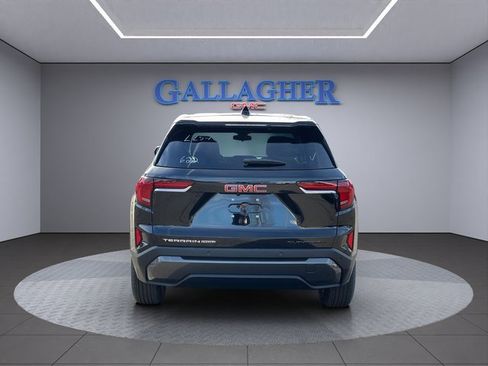 New 2026 GMC Terrain Elevation w/ LPO, Floor Liner Package image 6