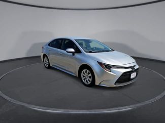 Used 2024 Toyota Corolla LE FWD video 2