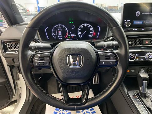 Used 2023 Honda Civic Sport image 24