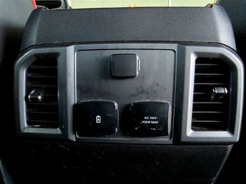 Used 2019 Ford F150 XLT w/ Equipment Group 301A Mid AWD/4WD image 44
