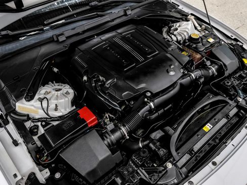 Used 2018 Jaguar XF Portfolio RWD image 64