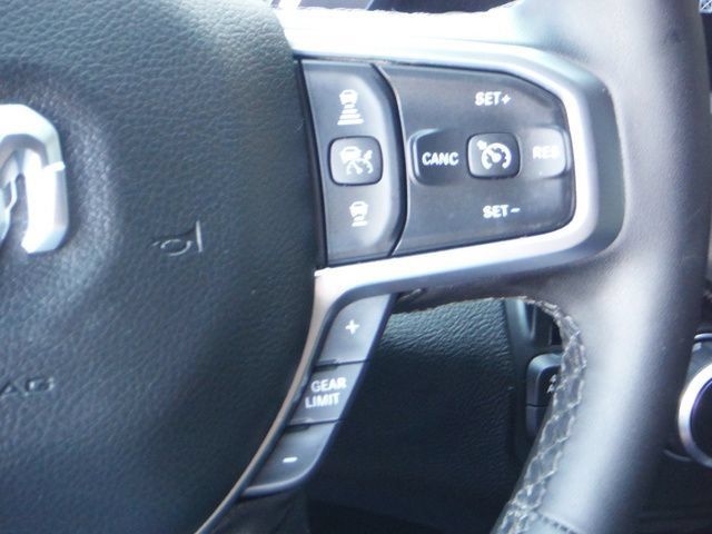 Used 2026 RAM 1500 Big Horn AWD/4WD image 53