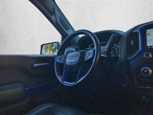 Used 2021 GMC Sierra 1500 Denali w/ Denali Ultimate Package image 25