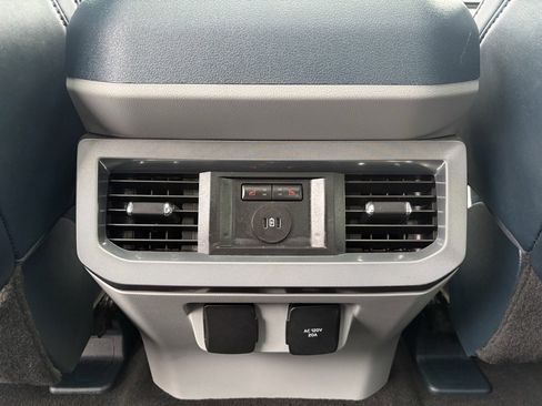 Used 2024 Ford F350 Limited image 57