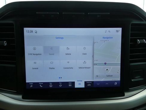 Used 2021 Ford F150 XLT w/ Equipment Group 302A High AWD/4WD image 29
