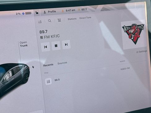 Used 2020 Tesla Model 3 RWD image 17