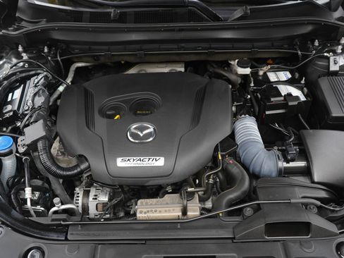 Used 2019 MAZDA CX-5 Grand Touring Reserve AWD/4WD image 31