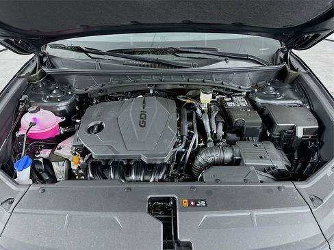 Certified 2025 Hyundai Tucson SEL image 29