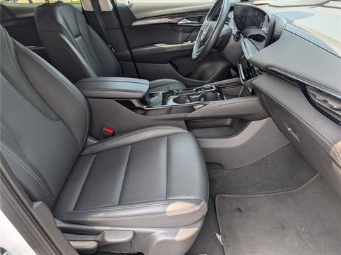 Used 2024 Buick Envision Preferred AWD/4WD image 37