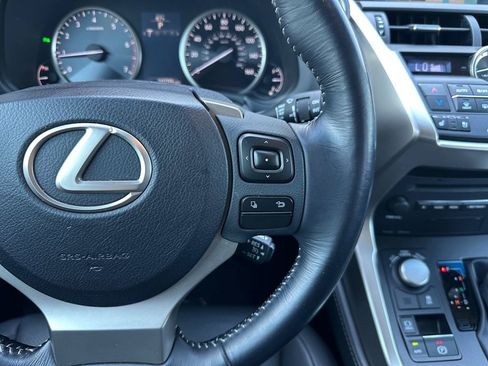 Used 2015 Lexus NX 200t FWD w/ Premium Package image 40