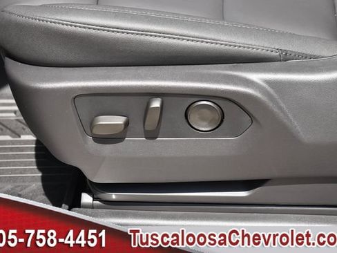 New 2026 Chevrolet Silverado 1500 RST AWD/4WD image 16