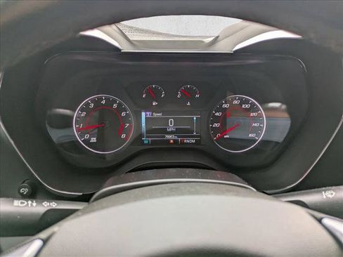 Used 2017 Chevrolet Camaro LT w/ RS Package RWD image 11
