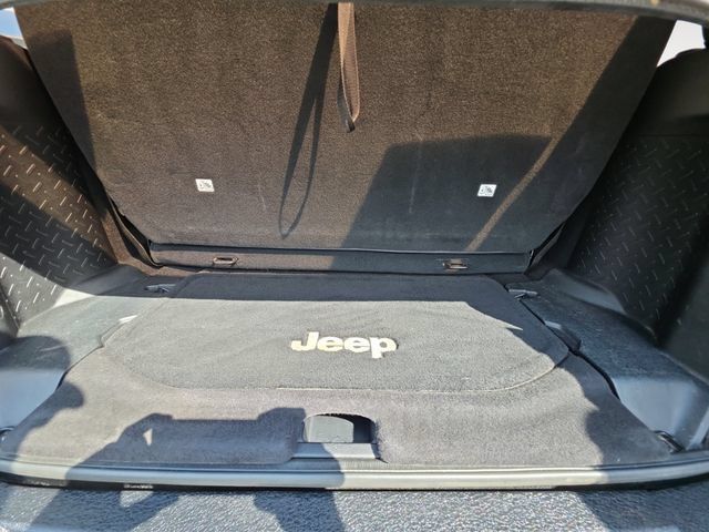 Used 2014 Jeep Wrangler Sport AWD/4WD image 30