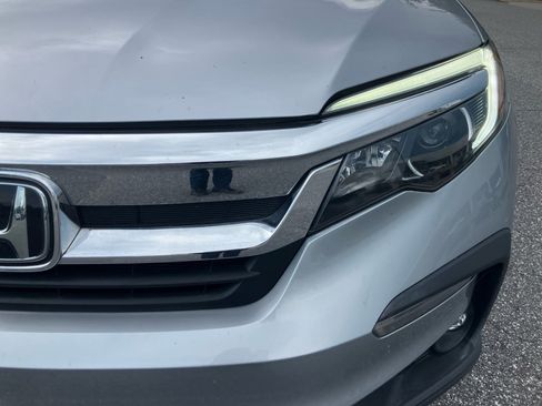 Used 2021 Honda Pilot EX-L image 28
