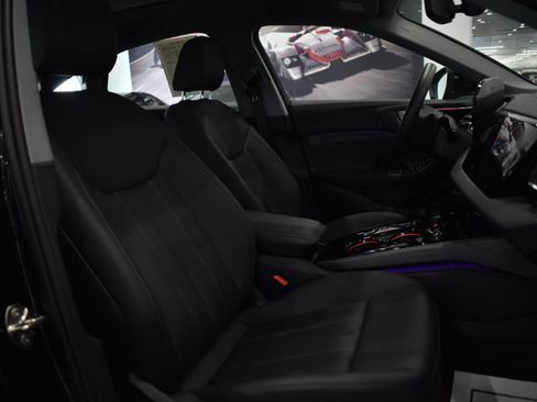 Certified 2025 Audi A5 2.0T Premium w/ Convenience Package image 25