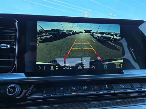 New 2026 Chevrolet Silverado 2500 LT w/ All Star Edition image 22