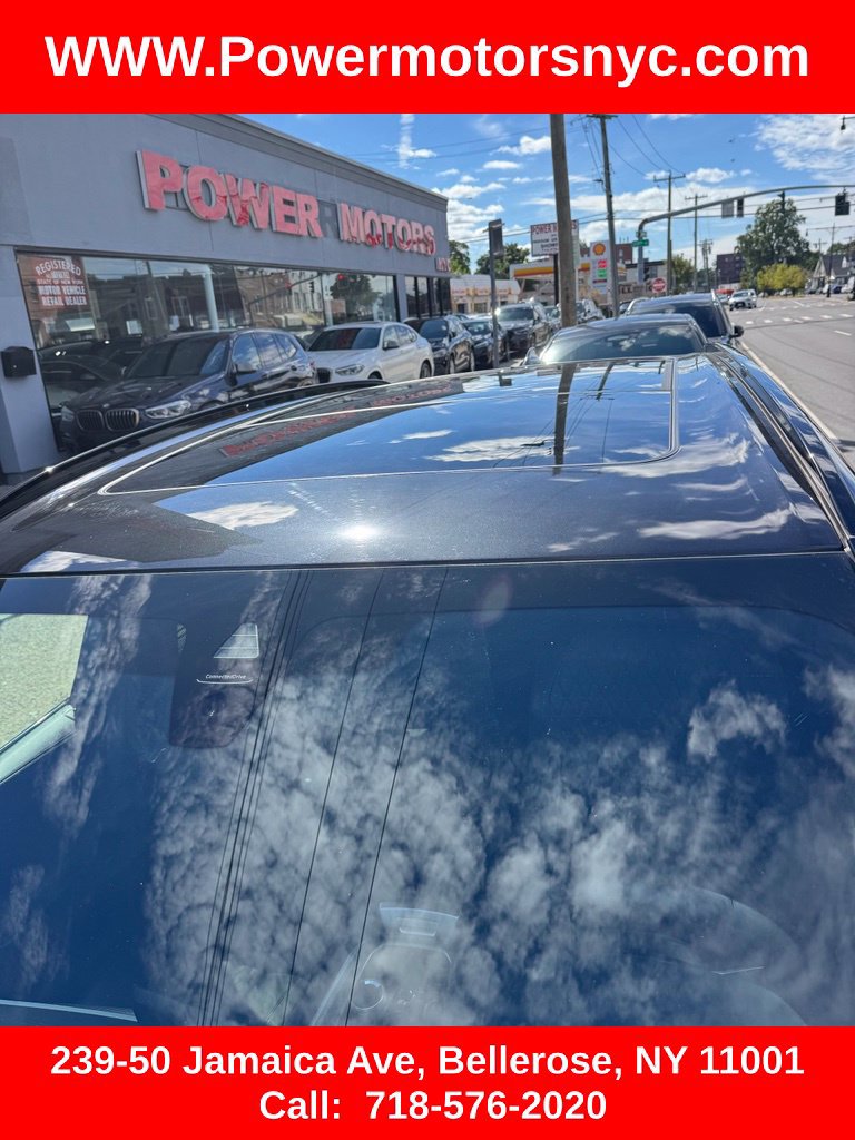 Used 2020 BMW X5 M50i w/ Executive Package AWD/4WD image 18